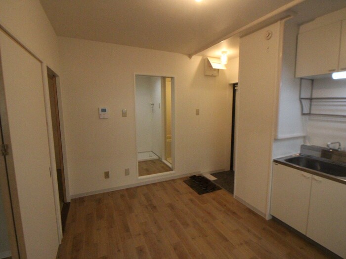 物件内観写真12　(居室)