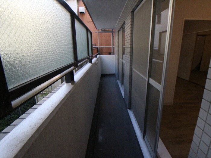 物件内観写真17　(ベランダ・バルコニー)