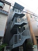 ミニハイツ　クラモト