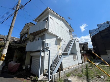 コ－ポ香月外観写真