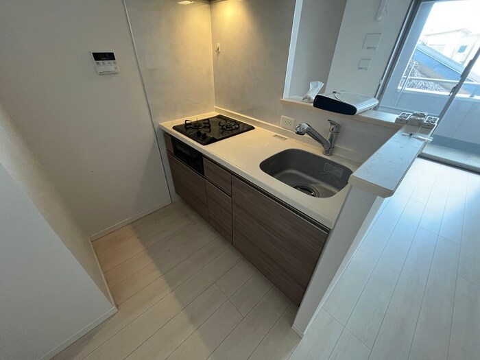 物件内観写真7　(キッチン)