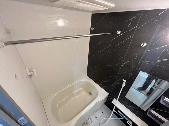 物件内観写真8　(バス／シャワールーム等)