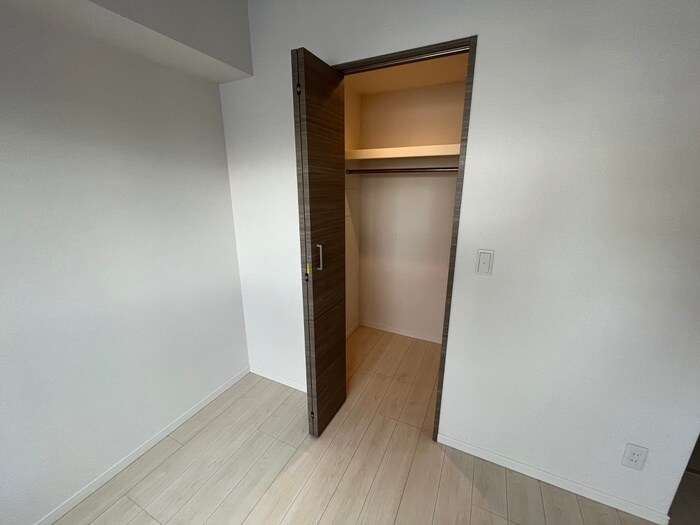 物件内観写真14　(収納)