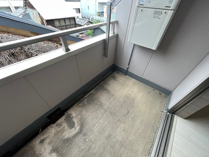物件内観写真17　(ベランダ・バルコニー)