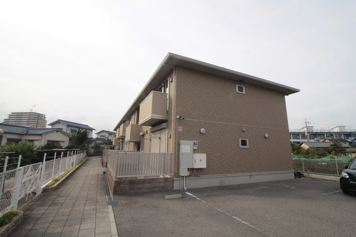 物件外観写真5　(外観写真)