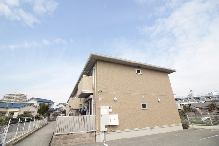 物件外観写真6　(外観写真)