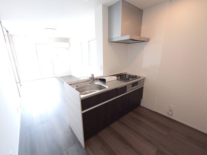 物件内観写真9　(キッチン)