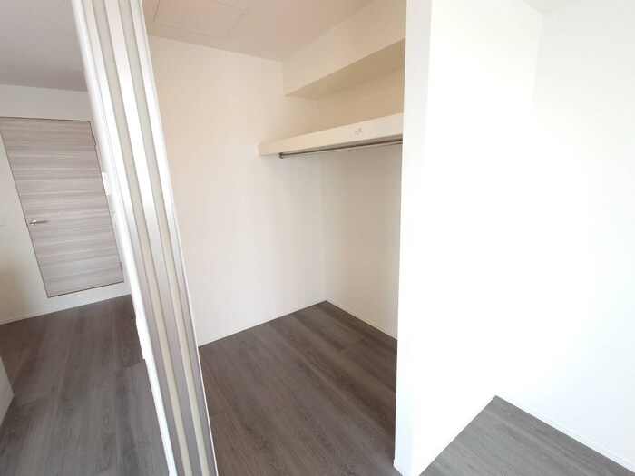 物件内観写真11　(収納)