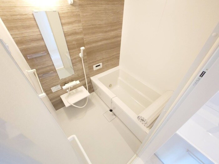 物件内観写真12　(バス／シャワールーム等)