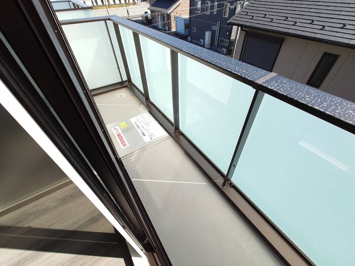 物件内観写真16　(ベランダ・バルコニー)