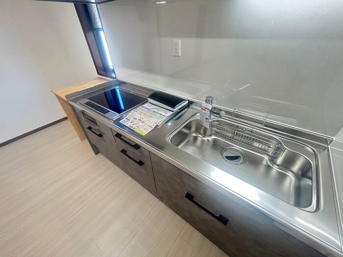 物件内観写真10　(キッチン)