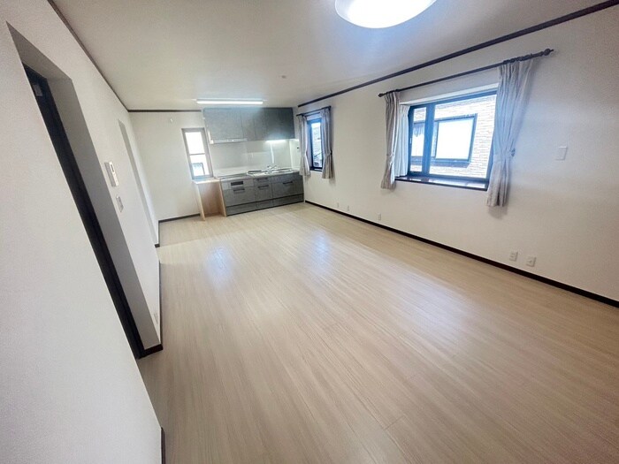 物件内観写真16　(居室)