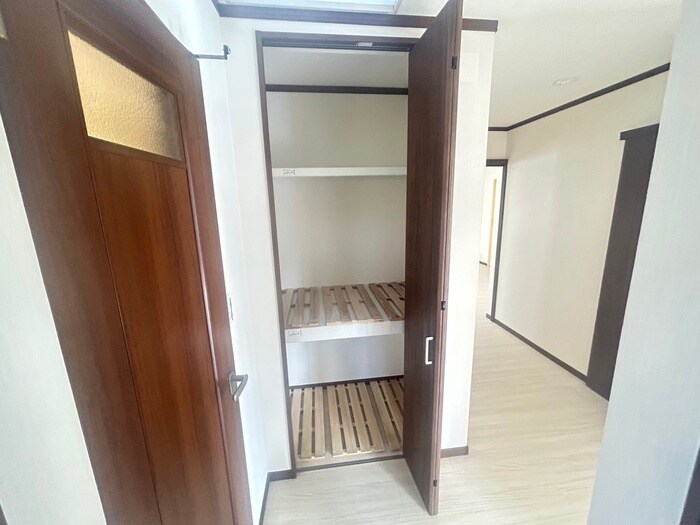 物件内観写真17　(収納)