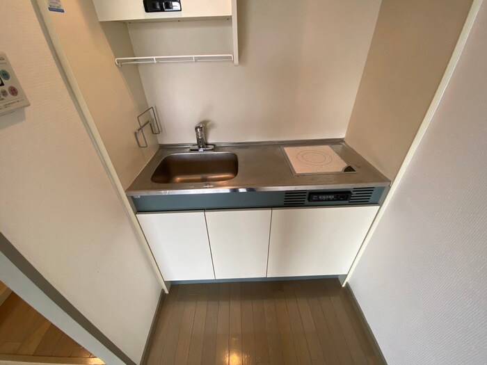 物件内観写真8　(キッチン)