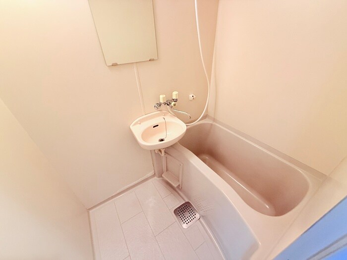 物件内観写真9　(バス／シャワールーム等)