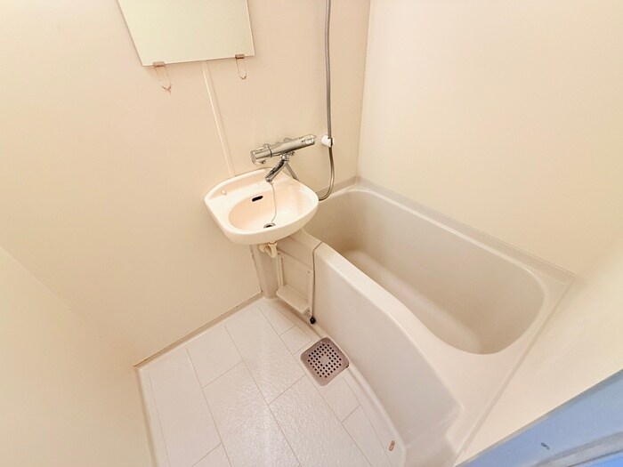 物件内観写真9　(バス／シャワールーム等)