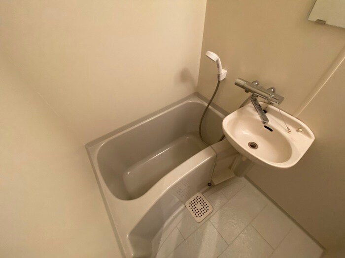 物件内観写真9　(バス／シャワールーム等)