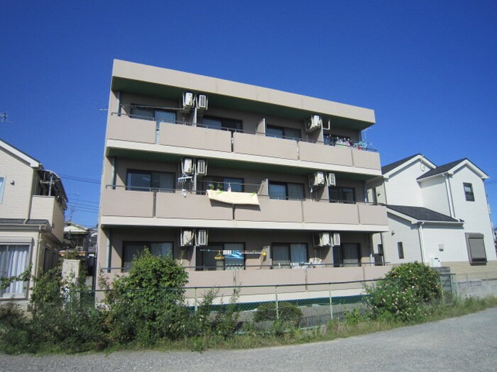 物件外観写真4　(外観写真)