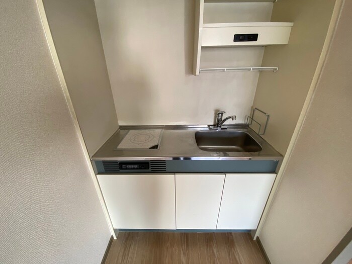 物件内観写真10　(キッチン)