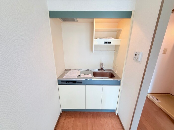 物件内観写真13　(キッチン)