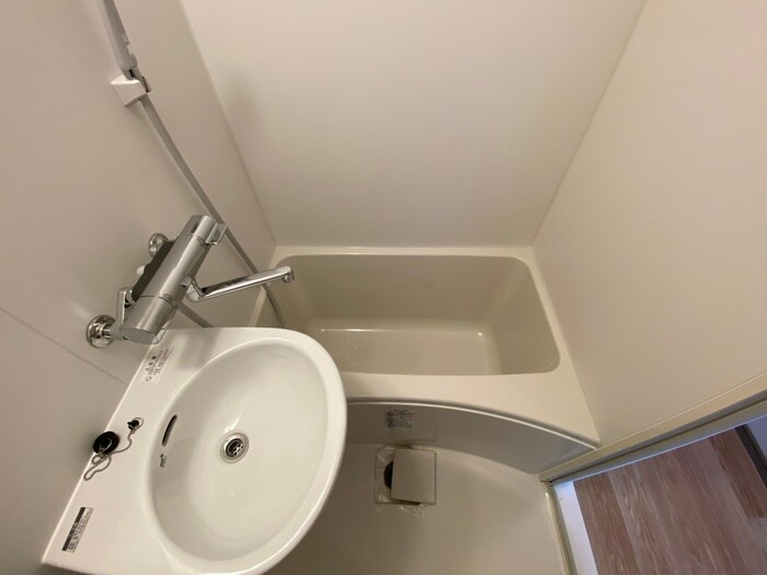 物件内観写真14　(バス／シャワールーム等)