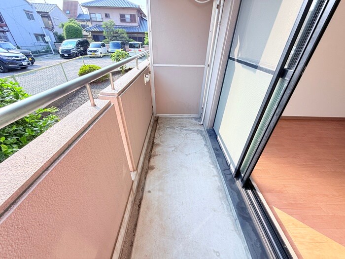 物件内観写真16　(ベランダ・バルコニー)