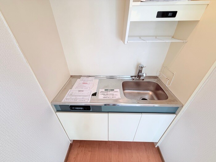 物件内観写真20　(キッチン)