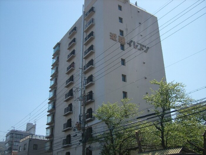 物件外観写真3　(建物設備)