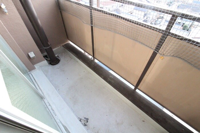 物件内観写真14　(ベランダ・バルコニー)