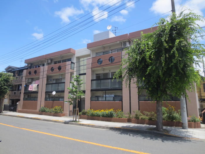 第1あかつきマンション