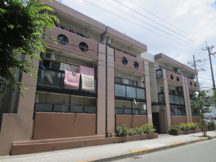 物件外観写真2　(その他)