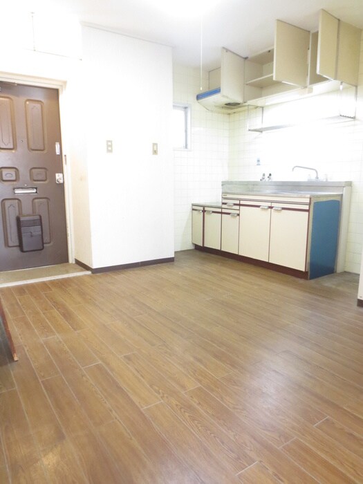 物件内観写真12　(居室)