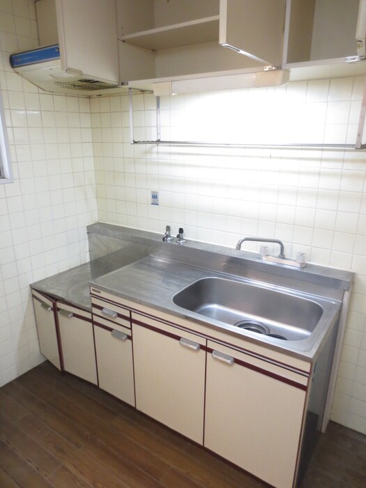 物件内観写真13　(キッチン)