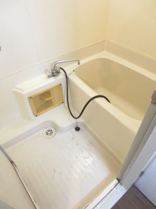 物件内観写真14　(バス／シャワールーム等)