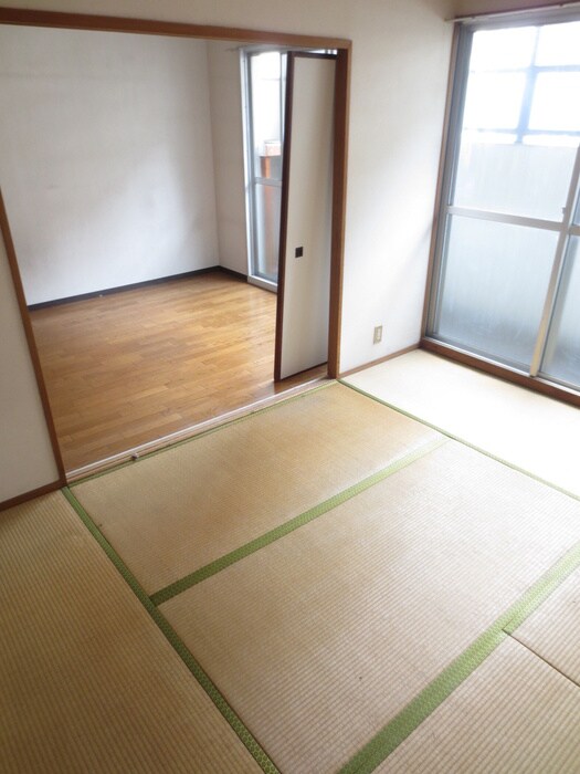 物件内観写真17　(居室)