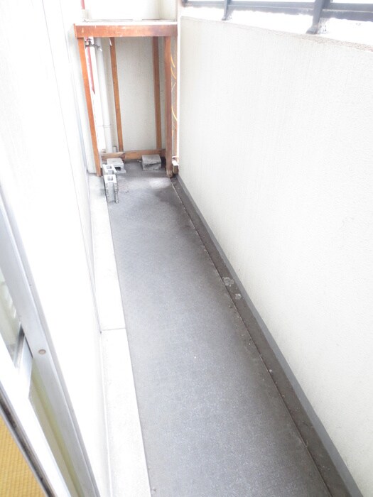 物件内観写真19　(ベランダ・バルコニー)