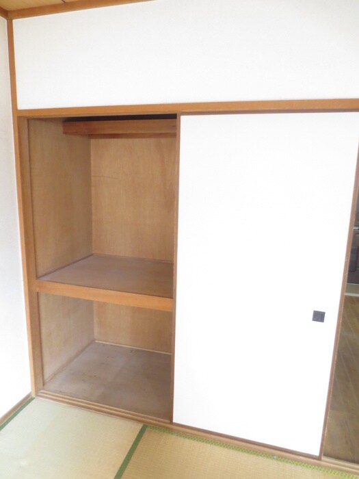 物件内観写真22　(収納)