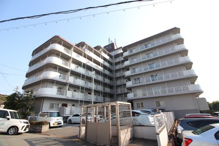 千里第2泉ヶ丘スカイハイツ(508)外観写真