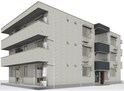 仮）D-room西京極