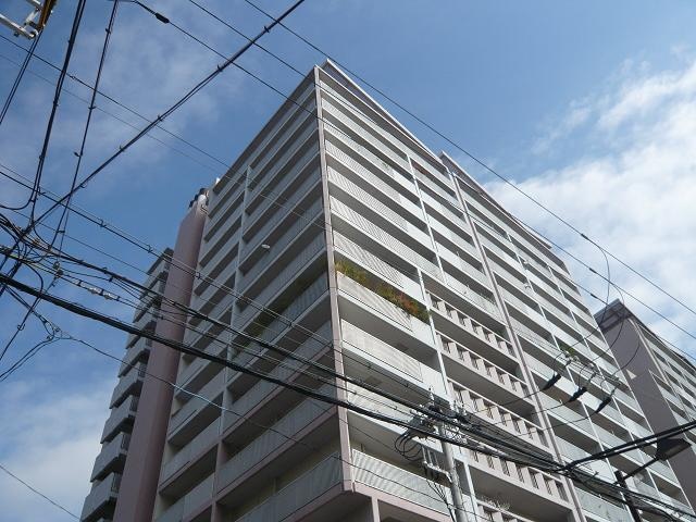 アスタピア新長田駅前通り(206)の物件外観写真