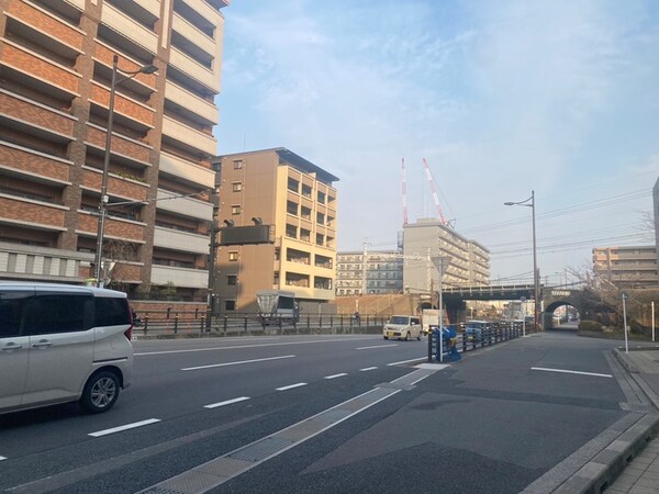 周辺環境