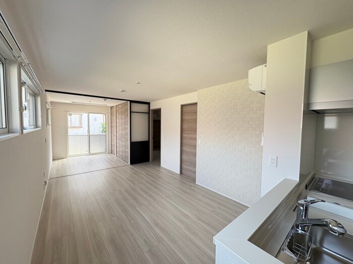 物件内観写真7　(居室)