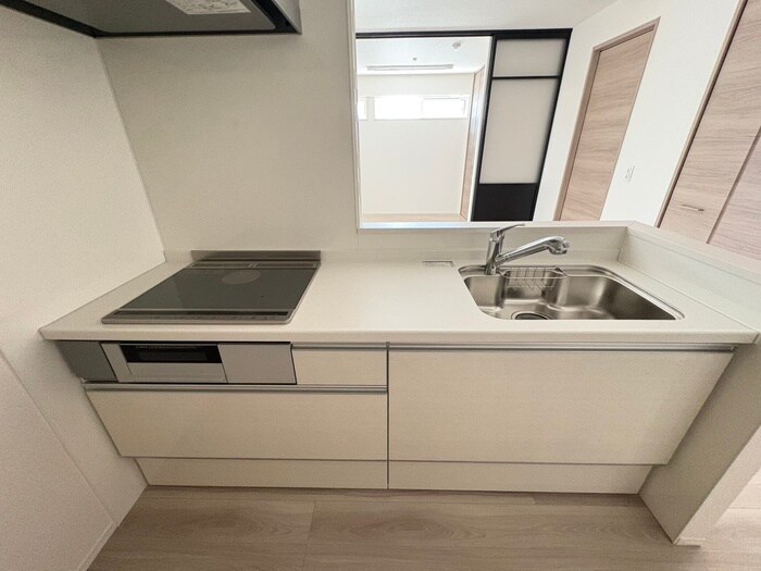 物件内観写真8　(キッチン)