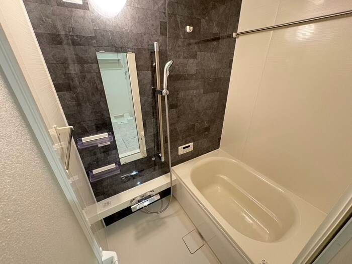 物件内観写真9　(バス／シャワールーム等)
