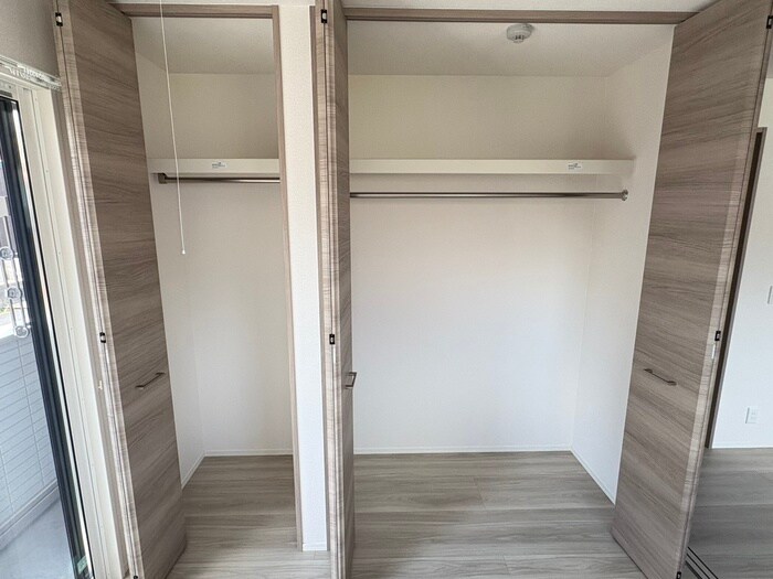 物件内観写真14　(収納)
