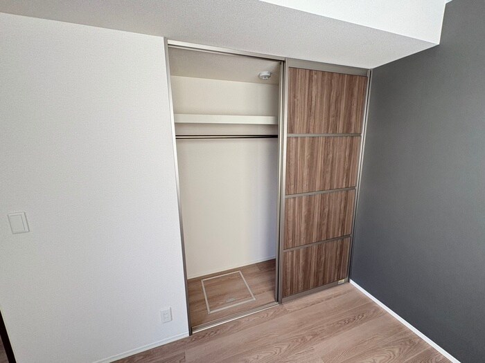 物件内観写真16　(収納)