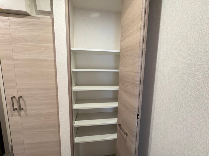 物件内観写真19　(収納)