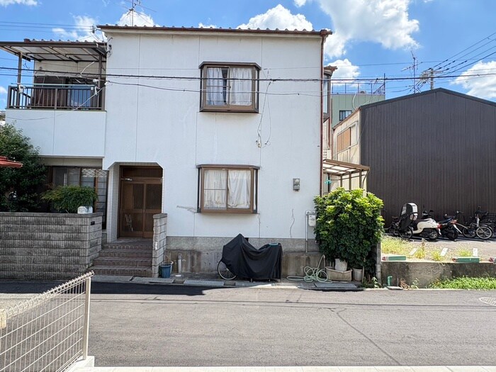 物件内観写真21　(室内からの展望)