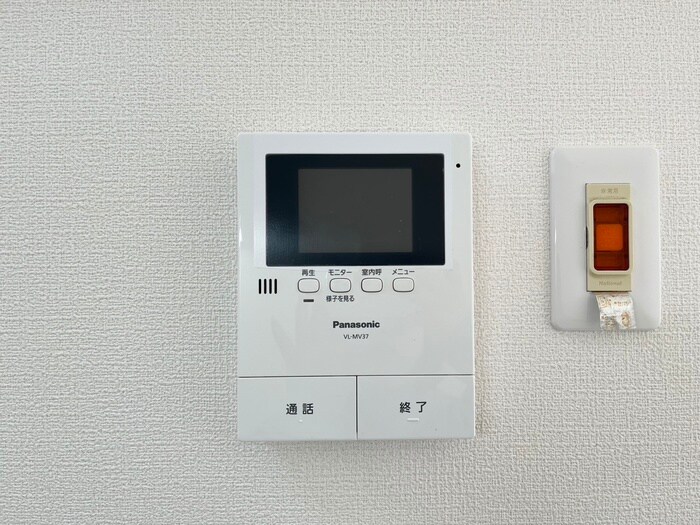 パストラル桂の内観写真