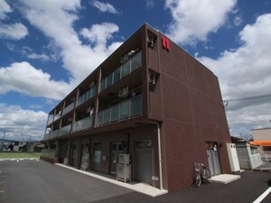 GREEN AWAY外観写真